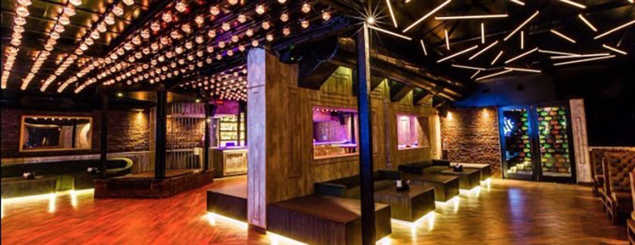A Bar Called Life 1