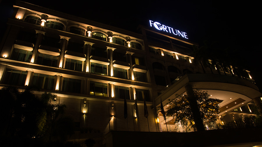 Fortune signage (2)