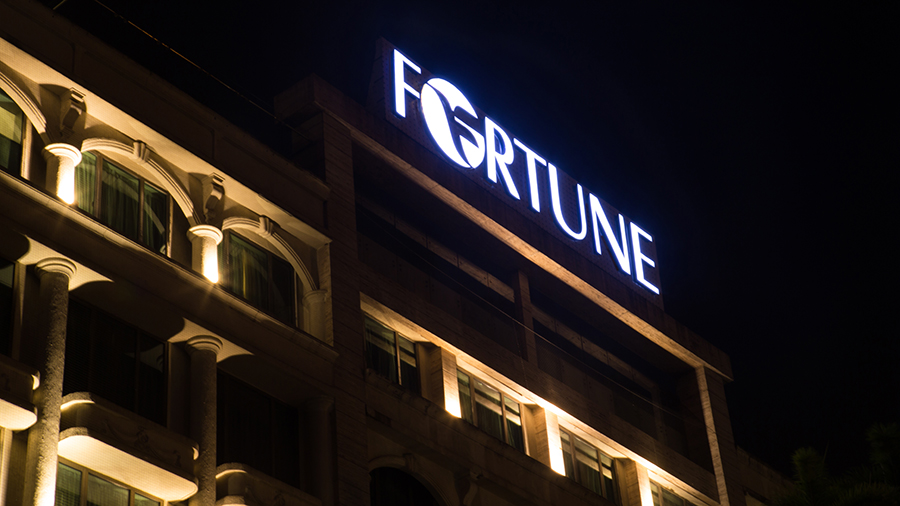 Fortune signage (3)