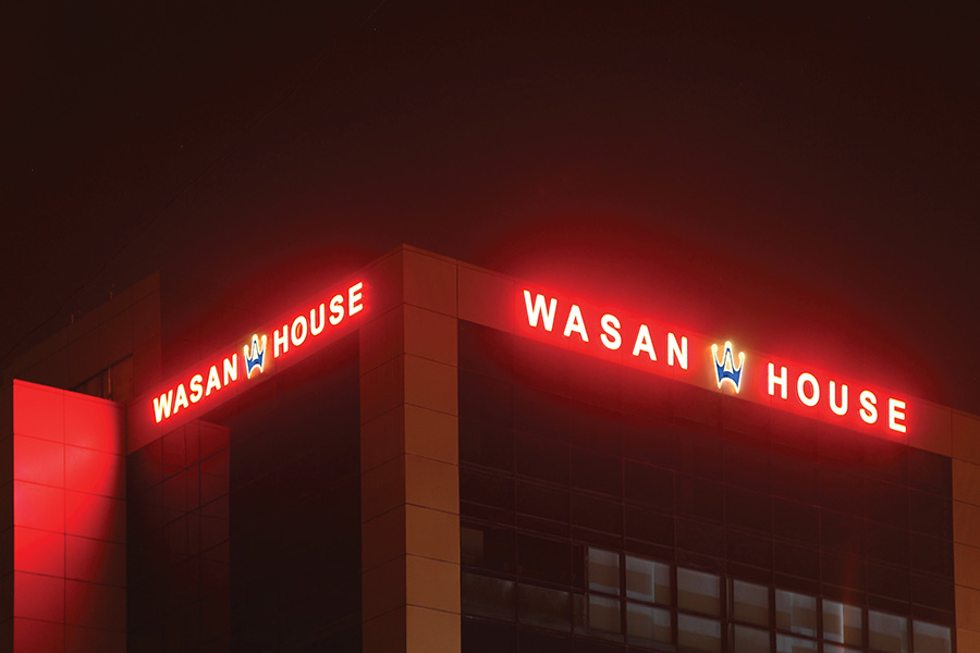 Wasan Signage (2)