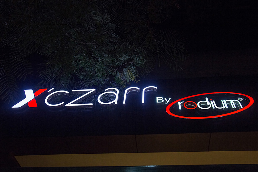X'czarr by Rodium01