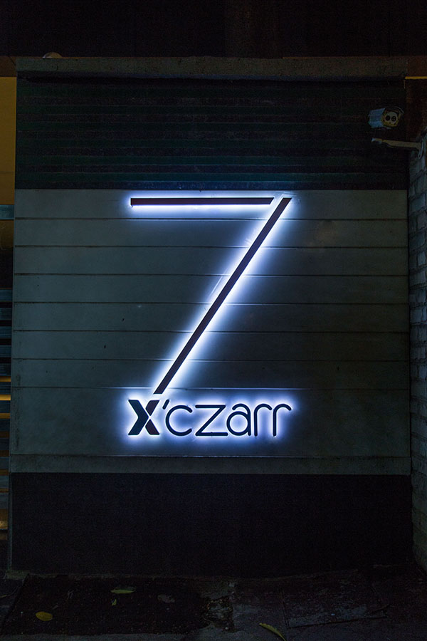 X'czarr by Rodium04