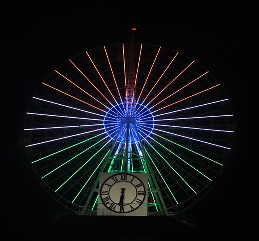 wonderla amusement park2